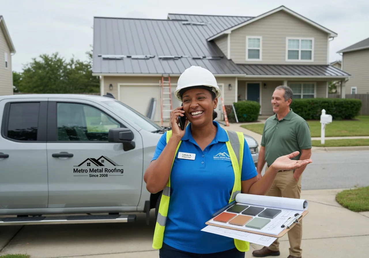Metal Roofing Installation Peru, NE FAQs