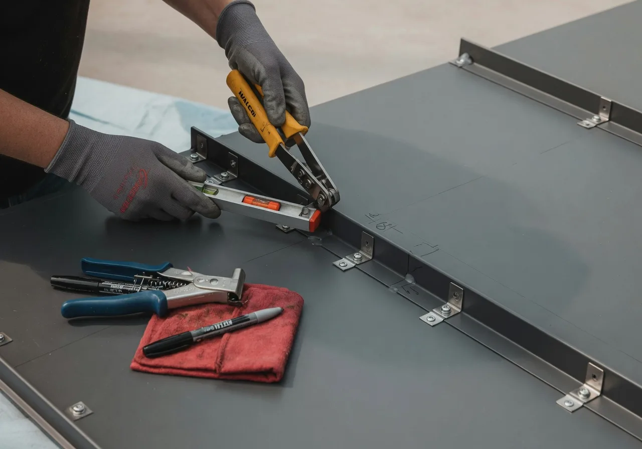 Why choose Metal Roofing Installation in Peru, NE